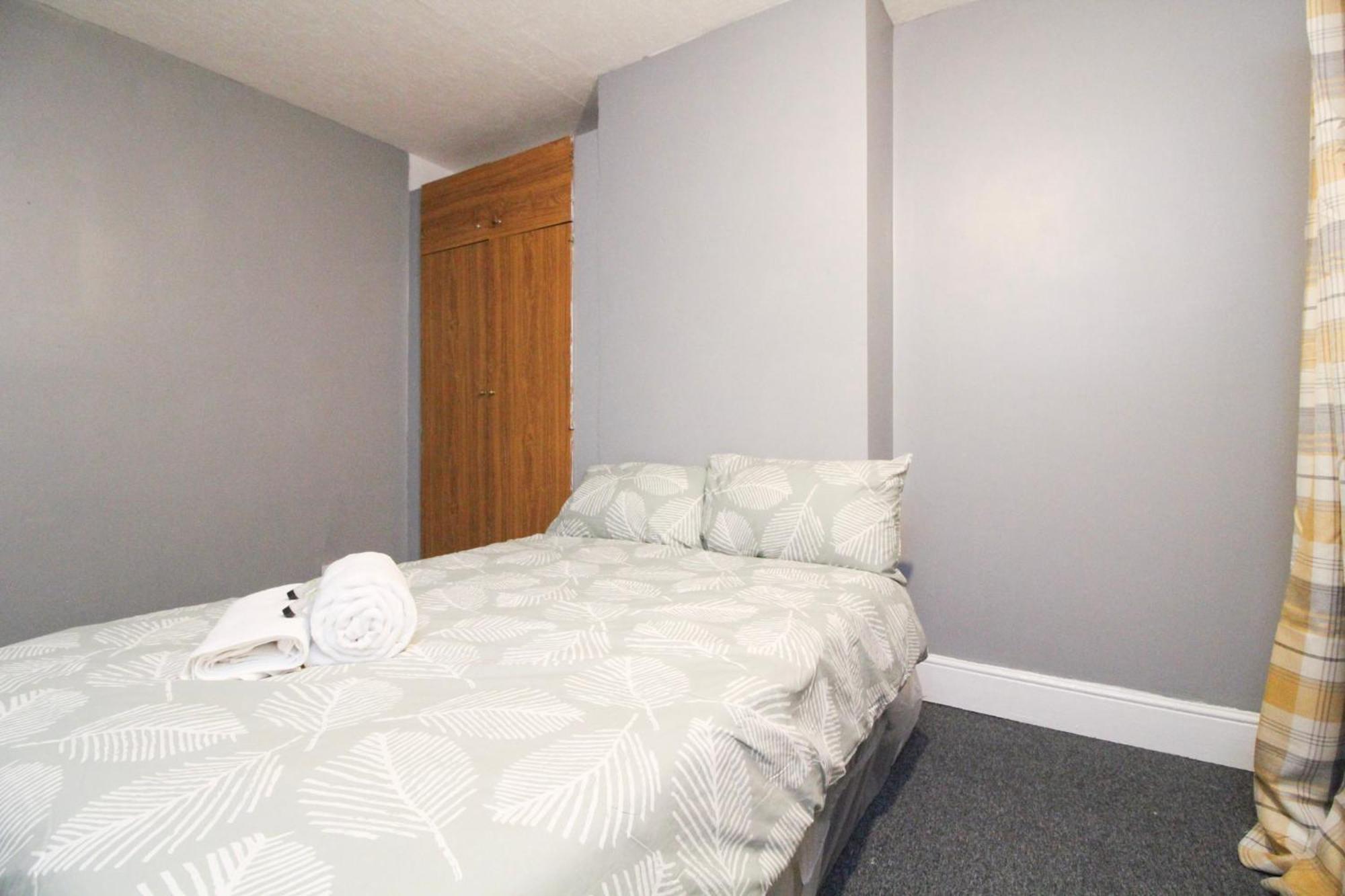 Room 5 12 Mayflower Road Southampton Ngoại thất bức ảnh