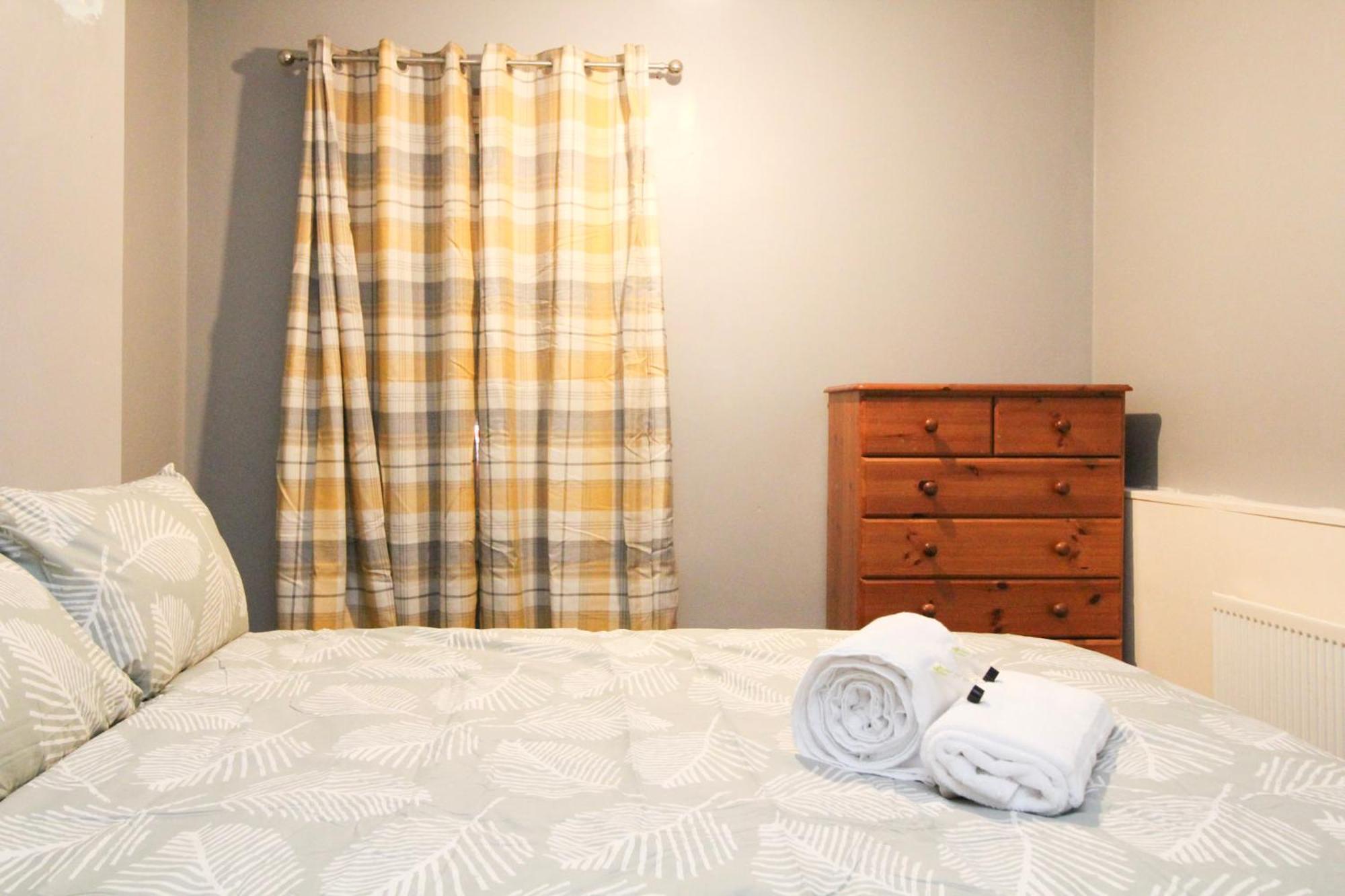Room 5 12 Mayflower Road Southampton Ngoại thất bức ảnh