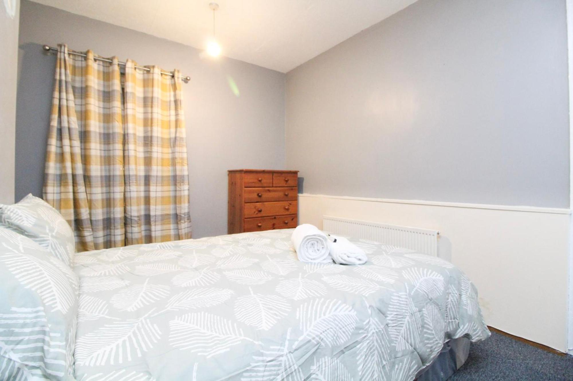 Room 5 12 Mayflower Road Southampton Ngoại thất bức ảnh