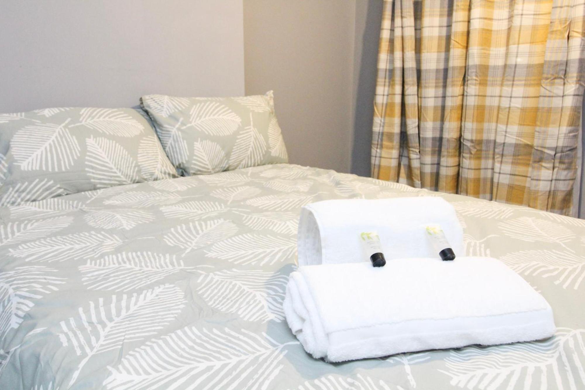 Room 5 12 Mayflower Road Southampton Ngoại thất bức ảnh